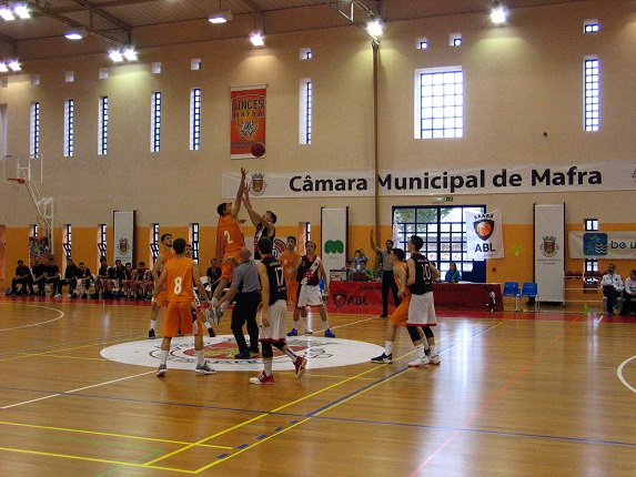 ABL imagem de galeria