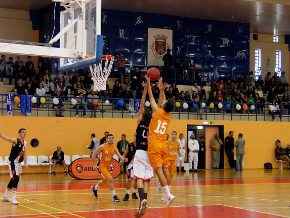 ABL imagem de galeria