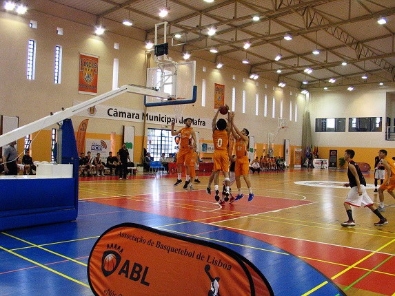 ABL imagem de galeria