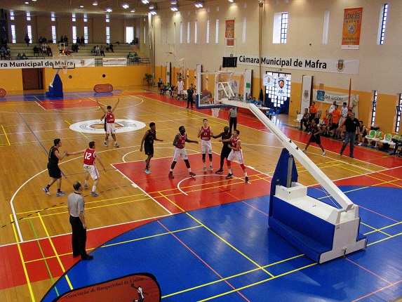 ABL imagem de galeria