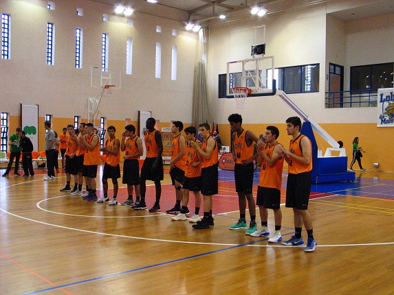 ABL imagem de galeria