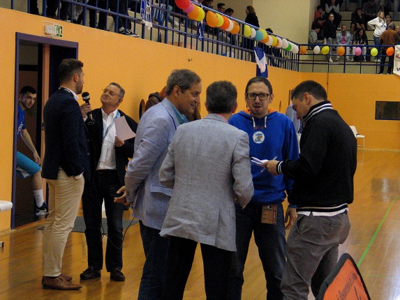 ABL imagem de galeria