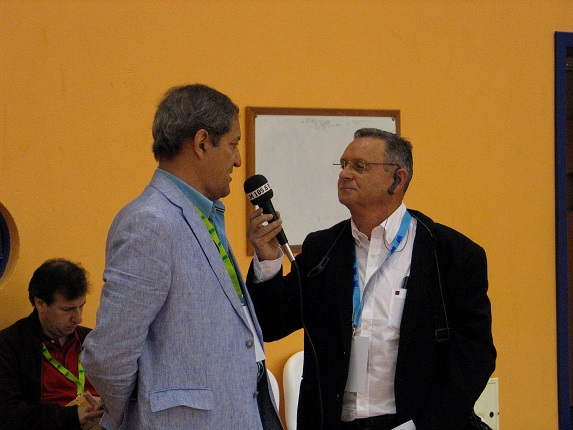 ABL imagem de galeria