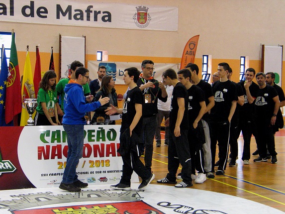 ABL imagem de galeria