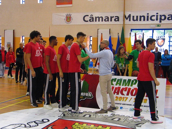 ABL imagem de galeria