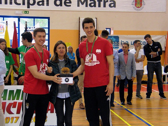 ABL imagem de galeria