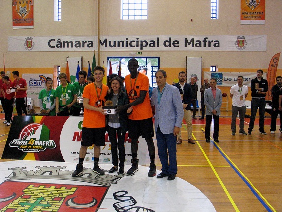ABL imagem de galeria