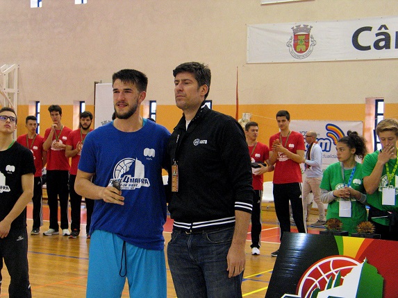ABL imagem de galeria