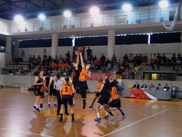 ABL imagem de galeria