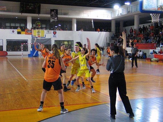 ABL imagem de galeria