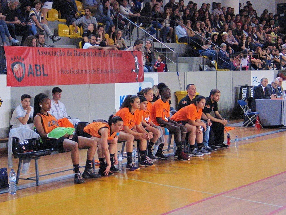 ABL imagem de galeria