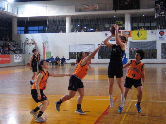 ABL imagem de galeria