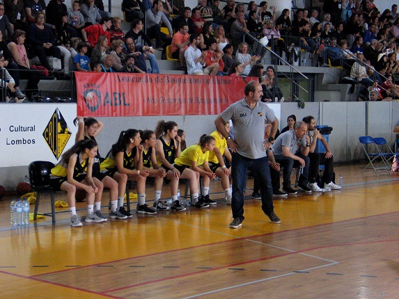 ABL imagem de galeria