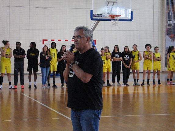 ABL imagem de galeria