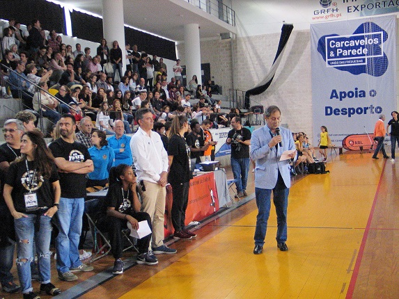 ABL imagem de galeria