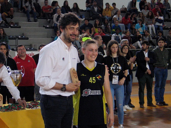 ABL imagem de galeria