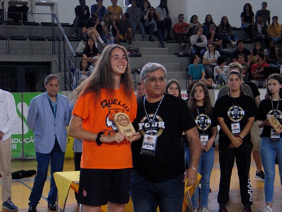 ABL imagem de galeria