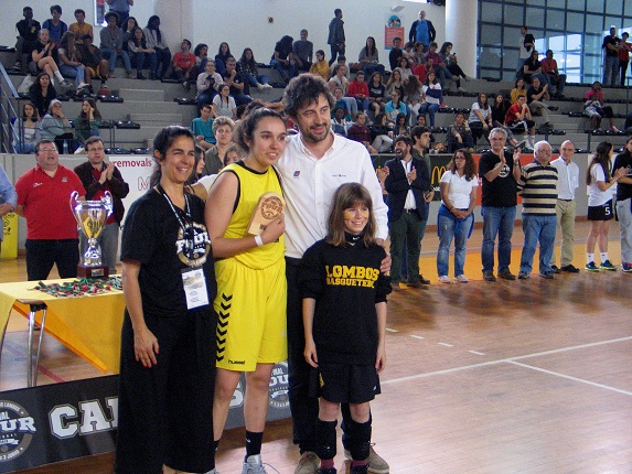 ABL imagem de galeria