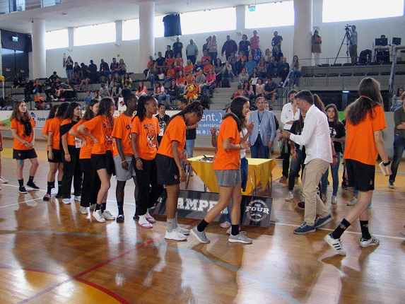 ABL imagem de galeria