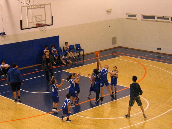 ABL imagem de galeria
