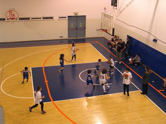 ABL imagem de galeria