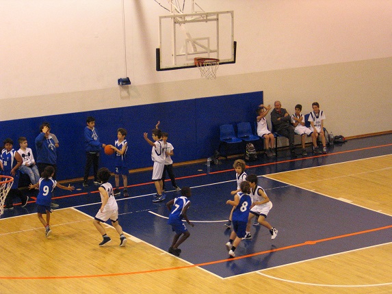 ABL imagem de galeria