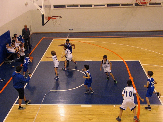 ABL imagem de galeria