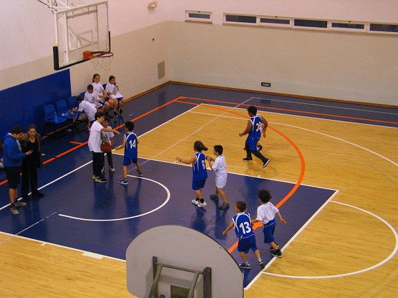 ABL imagem de galeria