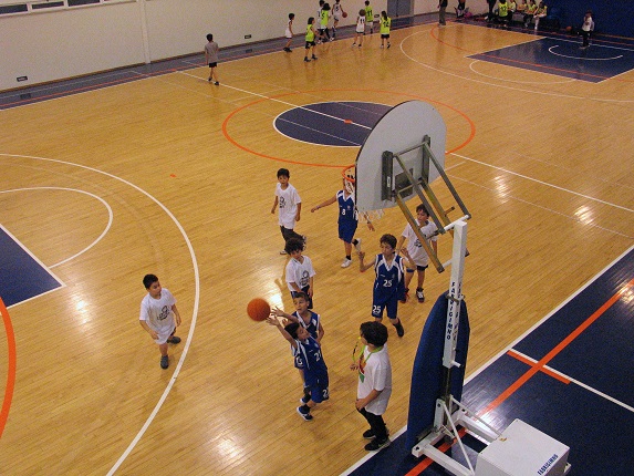 ABL imagem de galeria