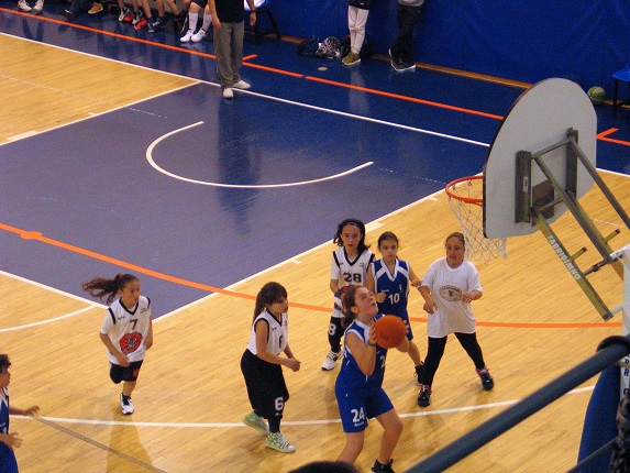 ABL imagem de galeria