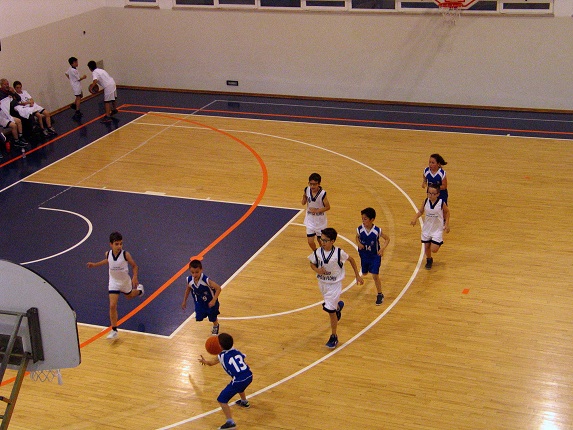 ABL imagem de galeria