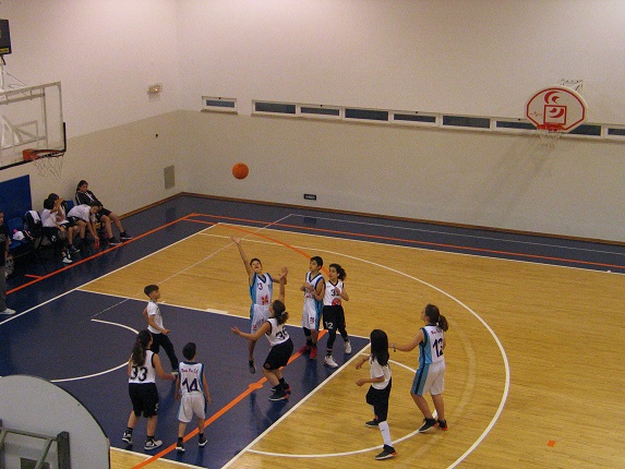 ABL imagem de galeria