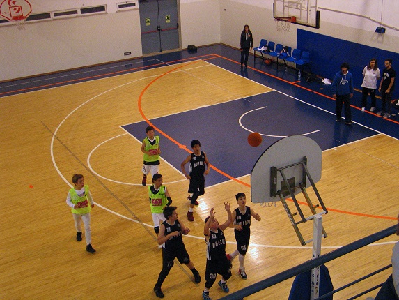 ABL imagem de galeria