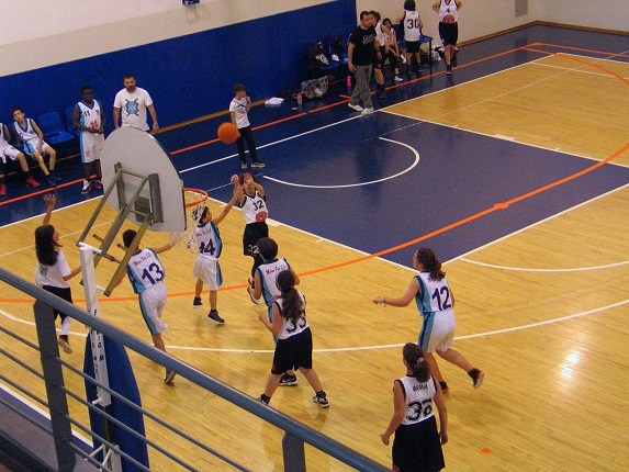 ABL imagem de galeria