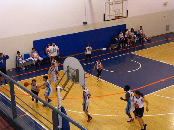 ABL imagem de galeria