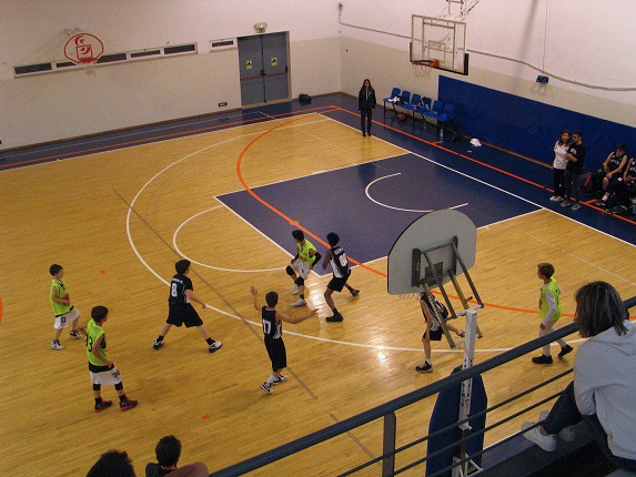 ABL imagem de galeria