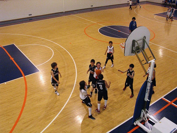 ABL imagem de galeria