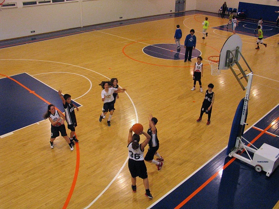 ABL imagem de galeria