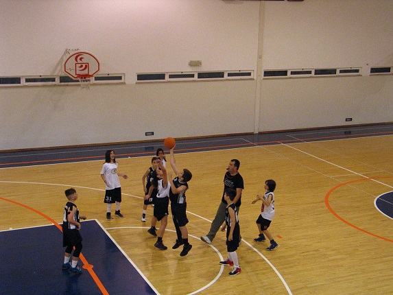 ABL imagem de galeria