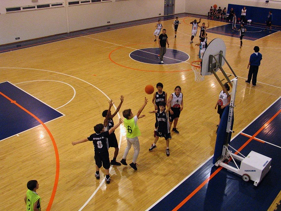 ABL imagem de galeria