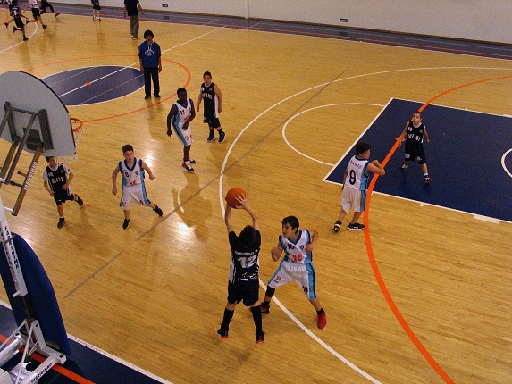 ABL imagem de galeria