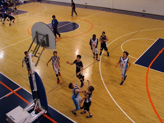 ABL imagem de galeria