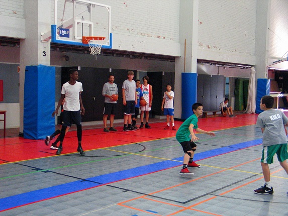 ABL imagem de galeria