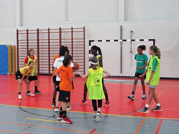 ABL imagem de galeria