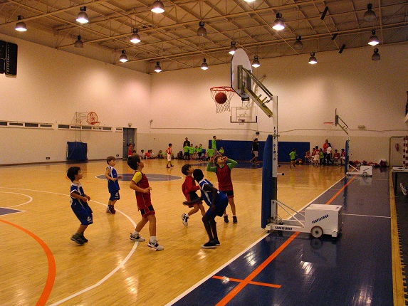 ABL imagem de galeria