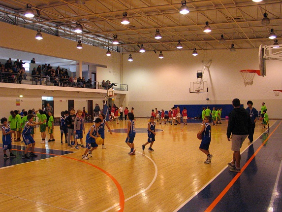 ABL imagem de galeria