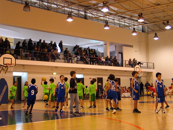ABL imagem de galeria
