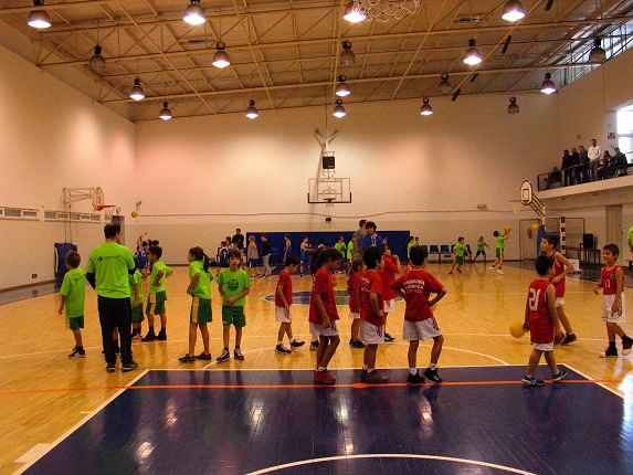 ABL imagem de galeria