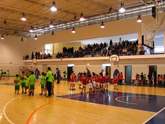 ABL imagem de galeria