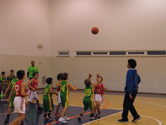 ABL imagem de galeria